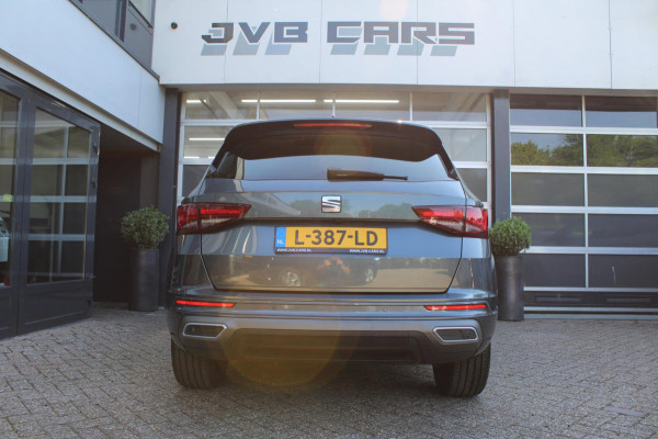 Seat Ateca 1.5 TSI FR Business Intense