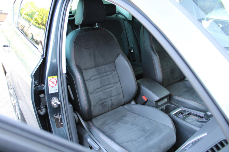 Seat Ateca 1.5 TSI FR Business Intense