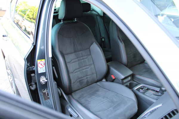 Seat Ateca 1.5 TSI FR Business Intense