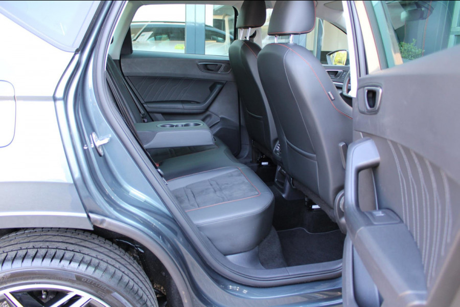 Seat Ateca 1.5 TSI FR Business Intense
