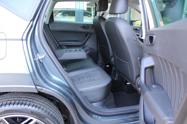 Seat Ateca 1.5 TSI FR Business Intense