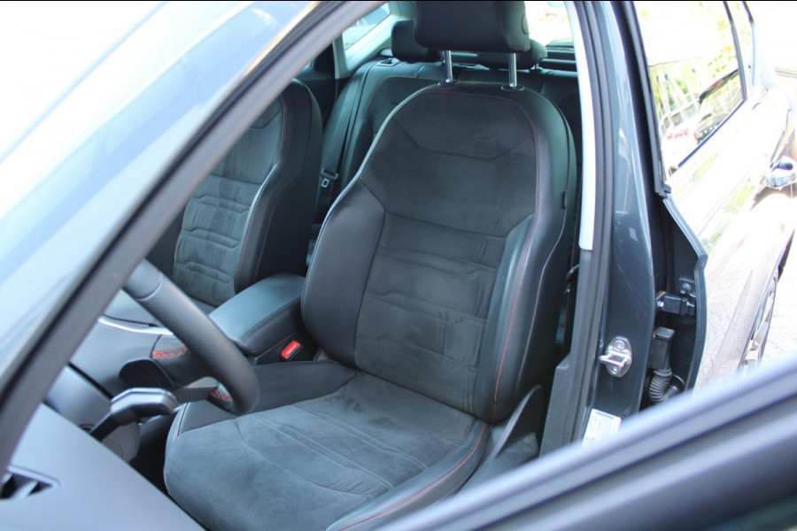 Seat Ateca 1.5 TSI FR Business Intense