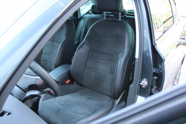 Seat Ateca 1.5 TSI FR Business Intense