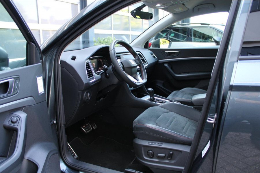 Seat Ateca 1.5 TSI FR Business Intense