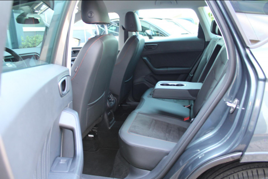 Seat Ateca 1.5 TSI FR Business Intense