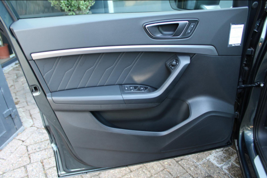 Seat Ateca 1.5 TSI FR Business Intense