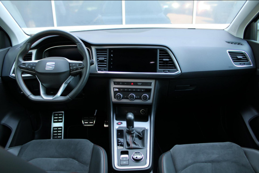 Seat Ateca 1.5 TSI FR Business Intense