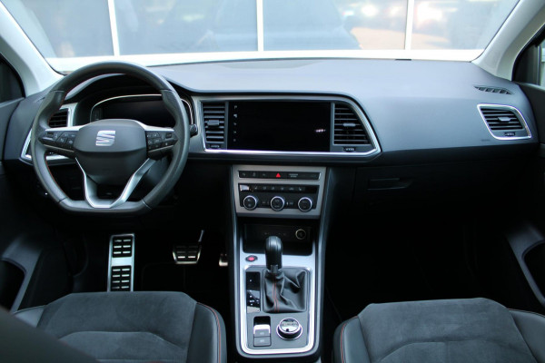 Seat Ateca 1.5 TSI FR Business Intense