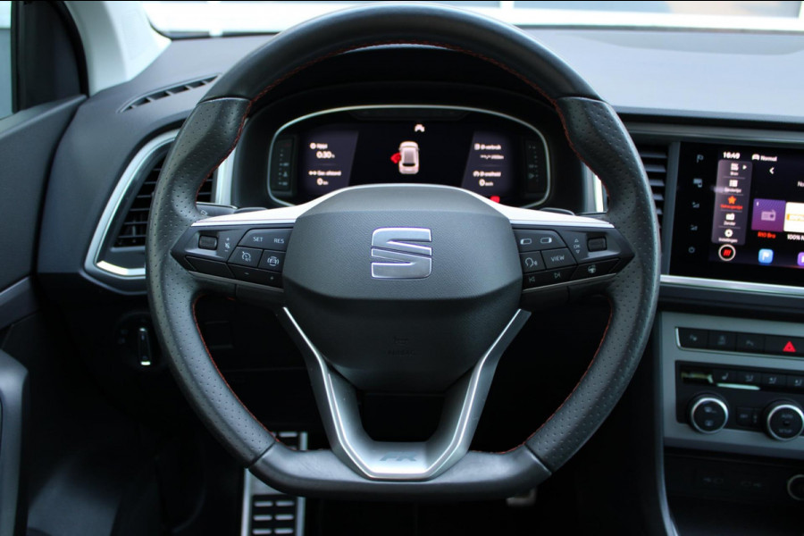 Seat Ateca 1.5 TSI FR Business Intense