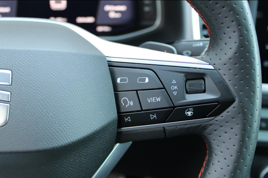 Seat Ateca 1.5 TSI FR Business Intense
