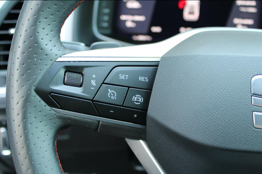 Seat Ateca 1.5 TSI FR Business Intense