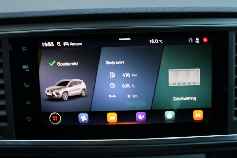 Seat Ateca 1.5 TSI FR Business Intense