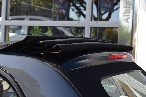 Fiat 500C 0.9 TwinAir Turbo Anniversario|Unieke km!!