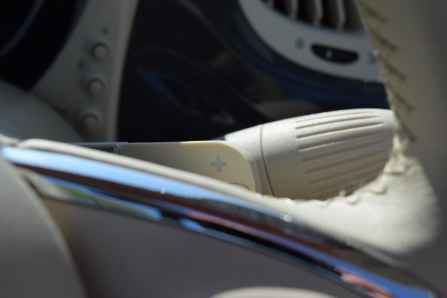 Fiat 500C 0.9 TwinAir Turbo Anniversario|Unieke km!!