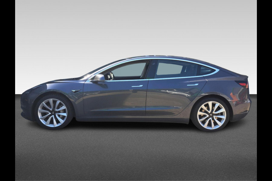 Tesla Model 3 Long Range AWD 75 kWh