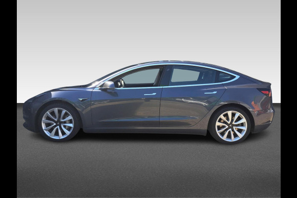 Tesla Model 3 Long Range AWD 75 kWh