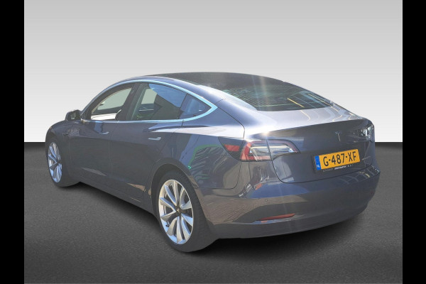 Tesla Model 3 Long Range AWD 75 kWh