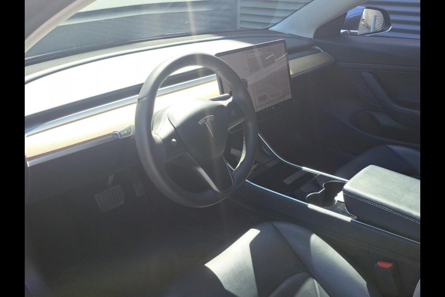 Tesla Model 3 Long Range AWD 75 kWh