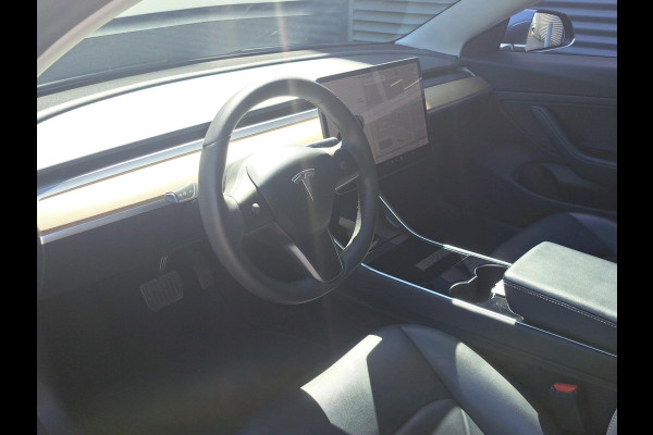 Tesla Model 3 Long Range AWD 75 kWh