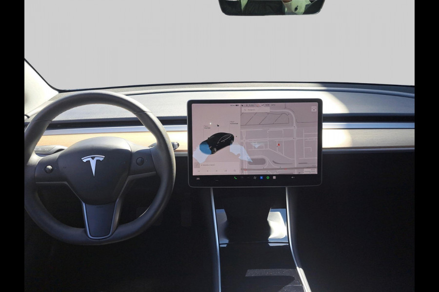 Tesla Model 3 Long Range AWD 75 kWh