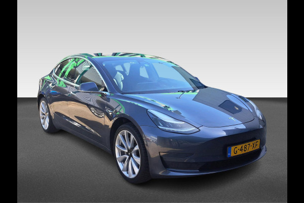 Tesla Model 3 Long Range AWD 75 kWh