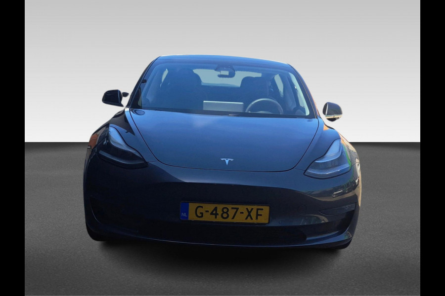 Tesla Model 3 Long Range AWD 75 kWh
