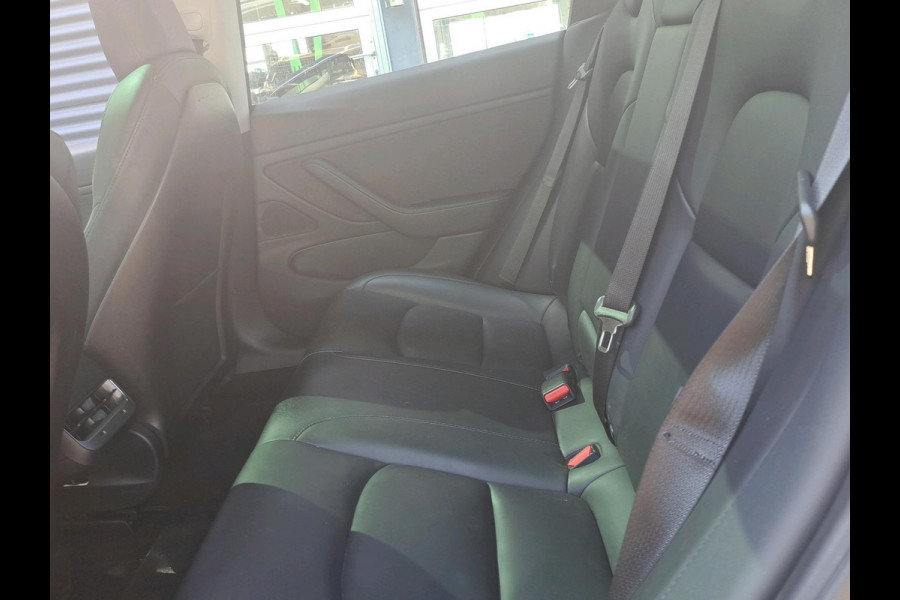 Tesla Model 3 Long Range AWD 75 kWh