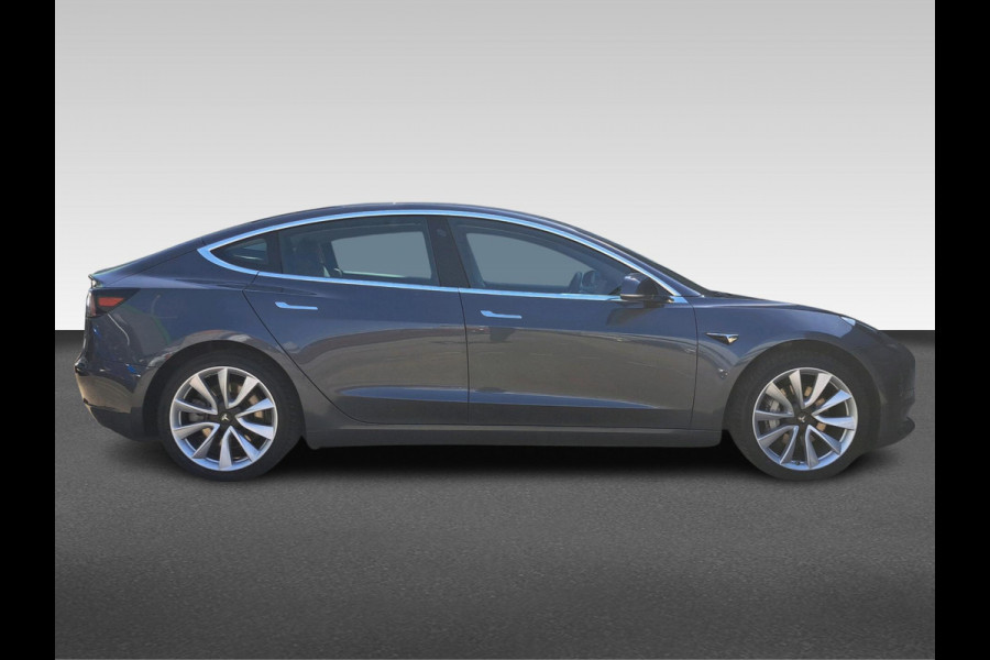 Tesla Model 3 Long Range AWD 75 kWh