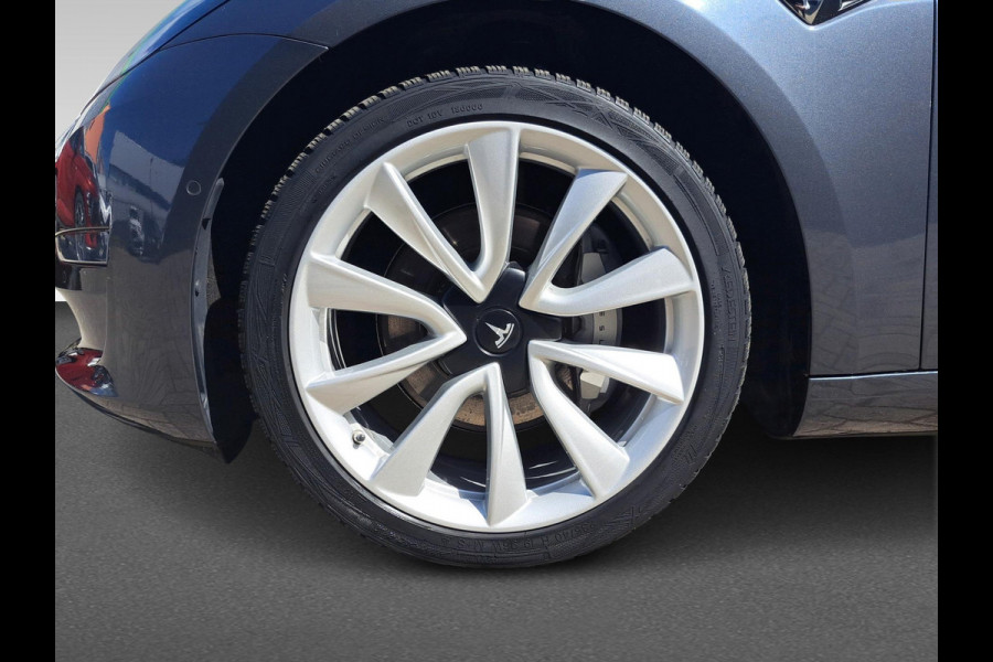 Tesla Model 3 Long Range AWD 75 kWh
