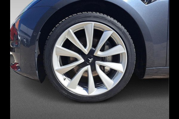 Tesla Model 3 Long Range AWD 75 kWh