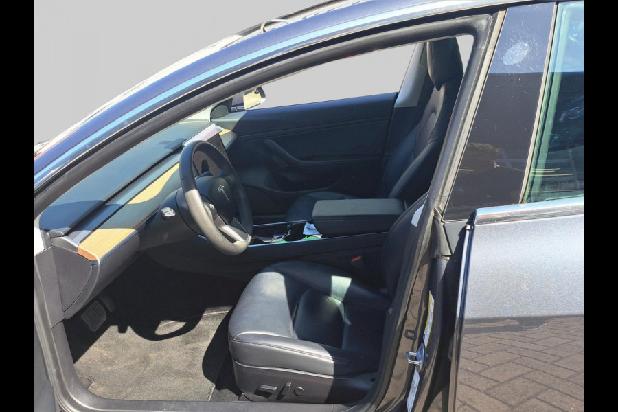 Tesla Model 3 Long Range AWD 75 kWh