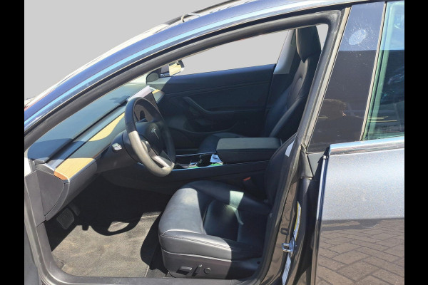 Tesla Model 3 Long Range AWD 75 kWh