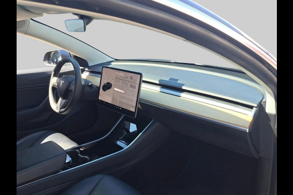 Tesla Model 3 Long Range AWD 75 kWh