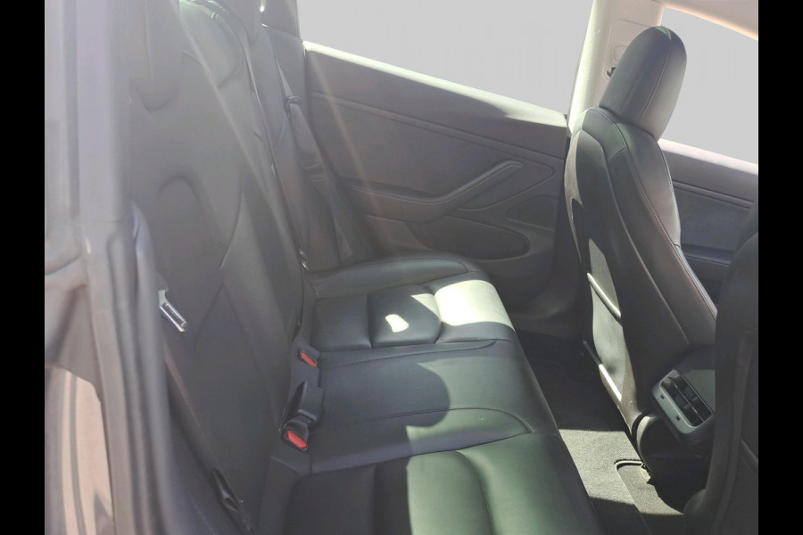 Tesla Model 3 Long Range AWD 75 kWh