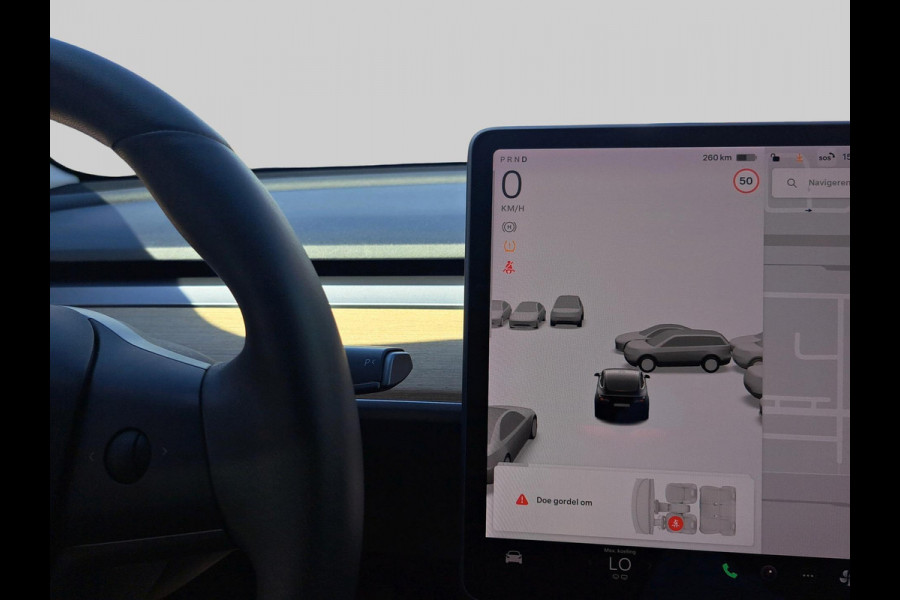 Tesla Model 3 Long Range AWD 75 kWh