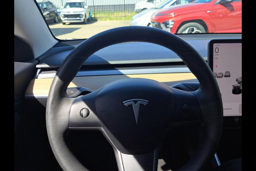 Tesla Model 3 Long Range AWD 75 kWh