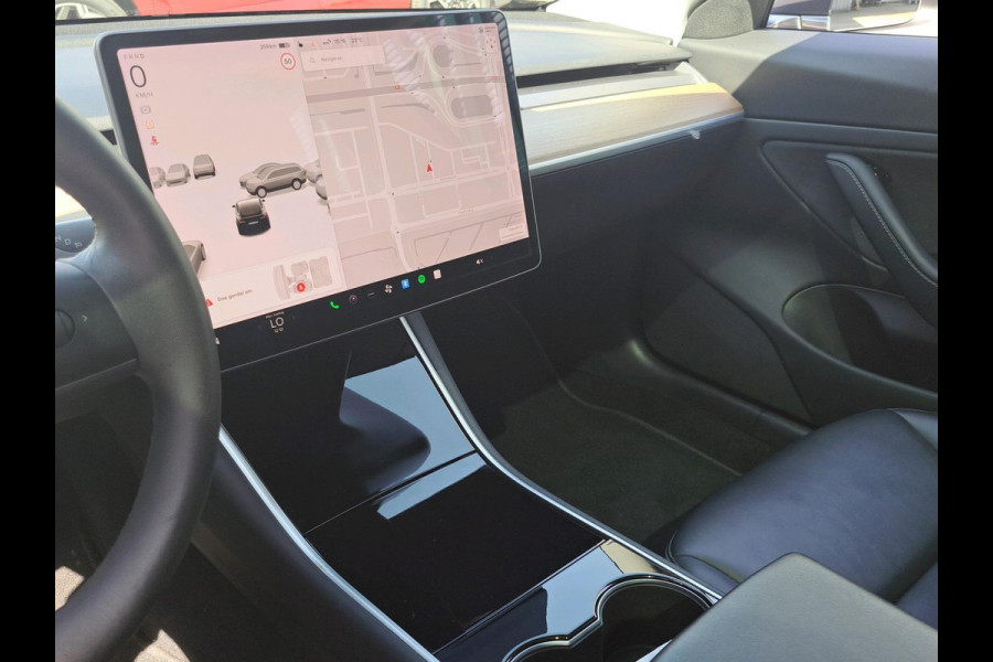 Tesla Model 3 Long Range AWD 75 kWh