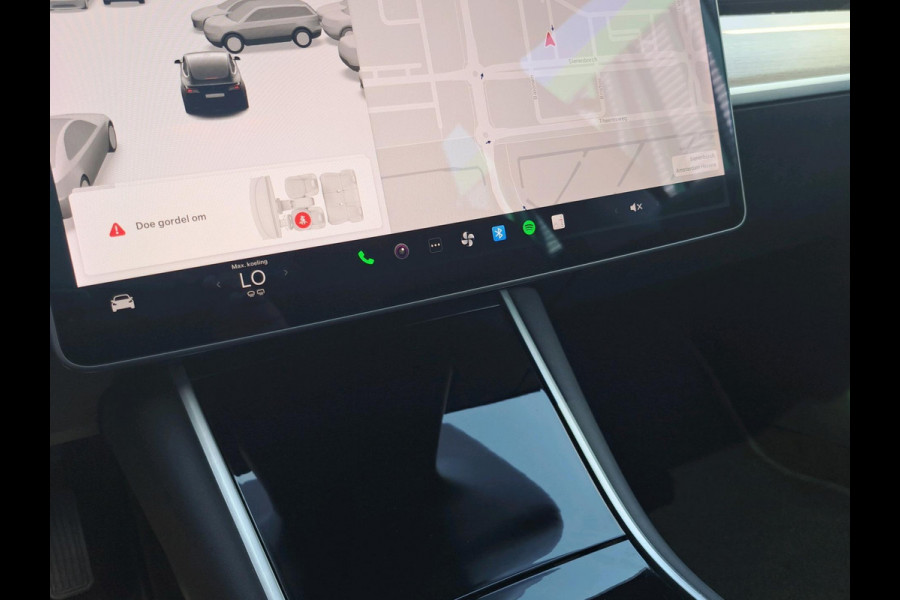 Tesla Model 3 Long Range AWD 75 kWh