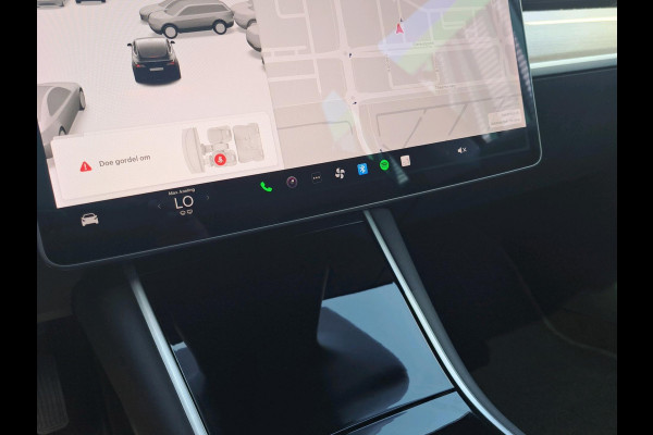 Tesla Model 3 Long Range AWD 75 kWh