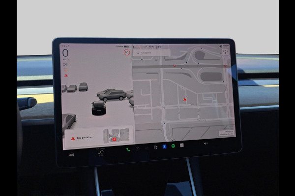 Tesla Model 3 Long Range AWD 75 kWh
