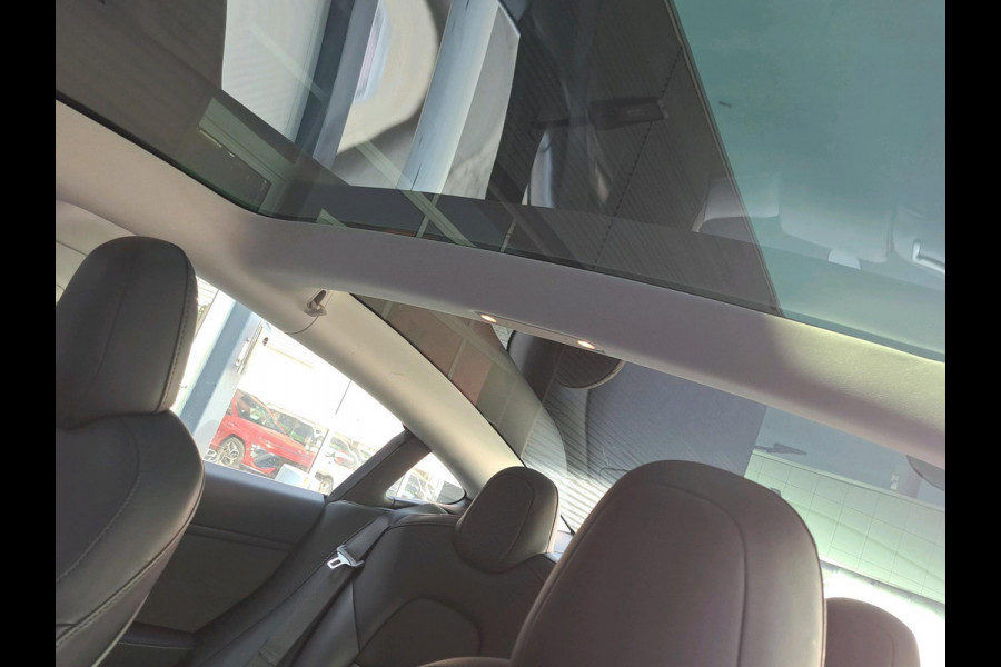 Tesla Model 3 Long Range AWD 75 kWh