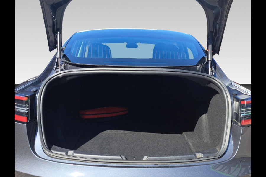 Tesla Model 3 Long Range AWD 75 kWh