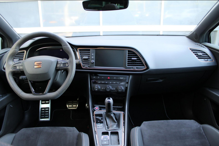 Seat León ST 2.0 TSI 4DRIVE CUPRA Ultimate Edition