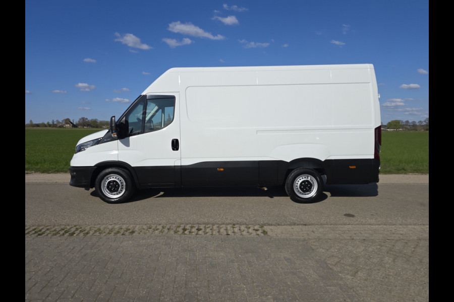 Iveco Daily 35S14V 2.3 352L H2 - 140 Pk - Euro 6 - Airco - Cruise Control