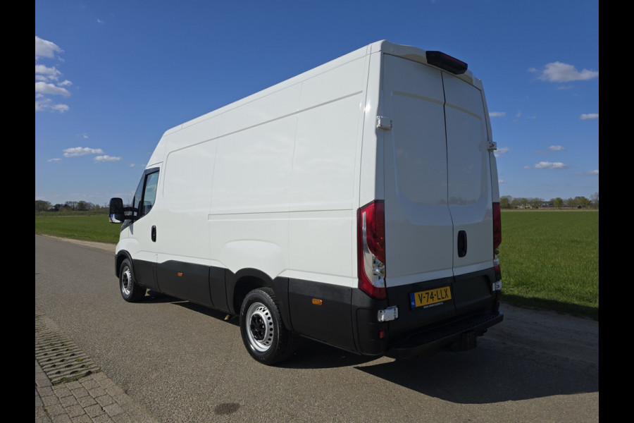 Iveco Daily 35S14V 2.3 352L H2 - 140 Pk - Euro 6 - Airco - Cruise Control