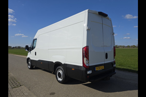 Iveco Daily 35S14V 2.3 352L H2 - 140 Pk - Euro 6 - Airco - Cruise Control