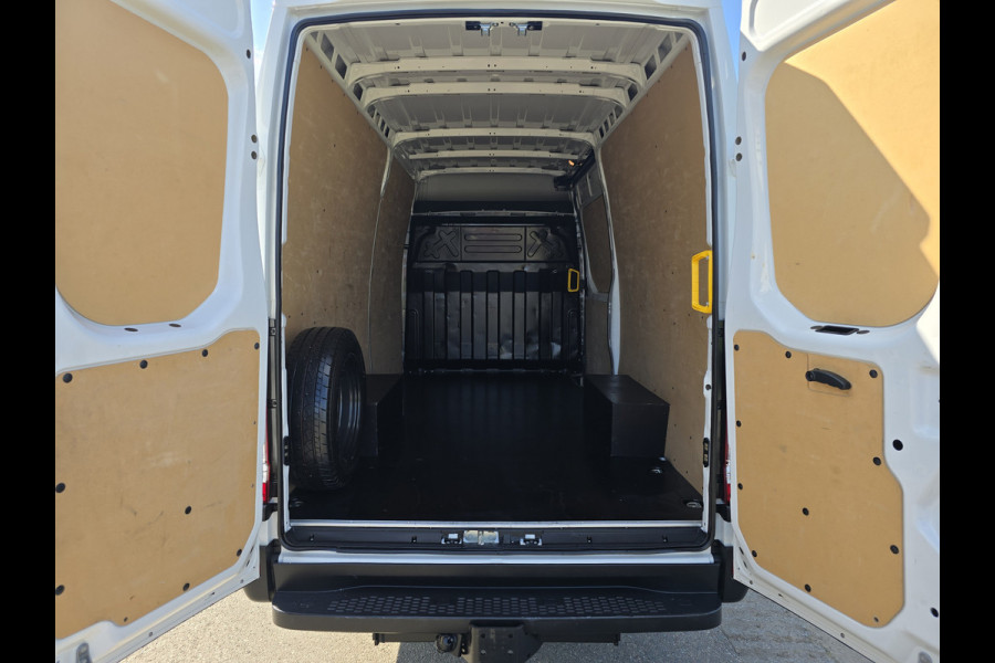 Iveco Daily 35S14V 2.3 352L H2 - 140 Pk - Euro 6 - Airco - Cruise Control