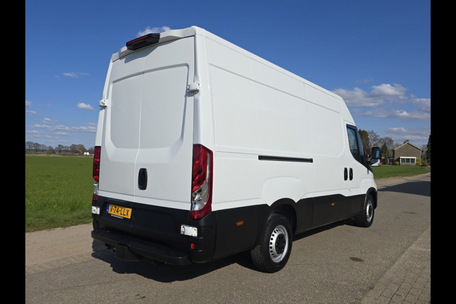 Iveco Daily 35S14V 2.3 352L H2 - 140 Pk - Euro 6 - Airco - Cruise Control