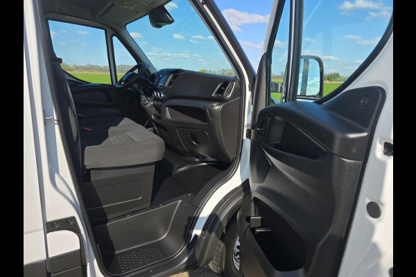 Iveco Daily 35S14V 2.3 352L H2 - 140 Pk - Euro 6 - Airco - Cruise Control