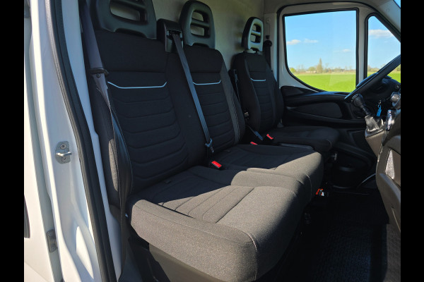 Iveco Daily 35S14V 2.3 352L H2 - 140 Pk - Euro 6 - Airco - Cruise Control